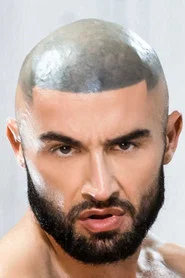 Fran&ccedil;ois Sagat