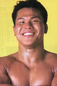Kiyoshi Tamura