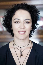 M&aacute;rcia Tiburi