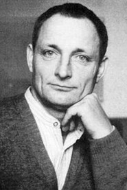 G&uuml;nter Brus