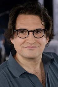 &Eacute;tienne Pariat