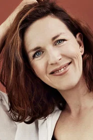 Nanna Schaumburg-M&uuml;ller