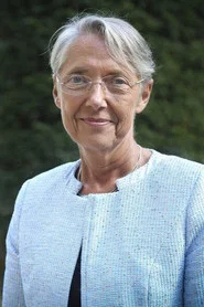 &Eacute;lisabeth Borne