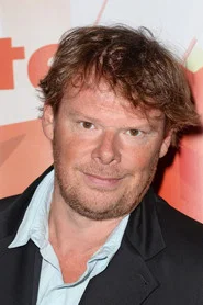 Fr&eacute;d&eacute;ric Bonnaud