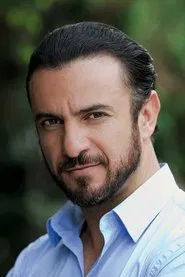 Alejandro &Aacute;vila