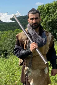 Se&ccedil;kin Kurbaş