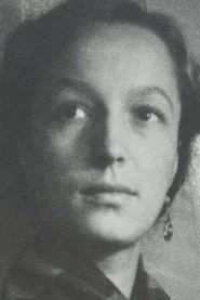Анна Заржицкая