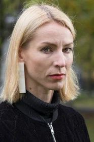 Marianne K&otilde;rver