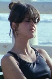Fran&ccedil;oise Gu&eacute;gan