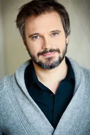 Arnaud L&eacute;onard