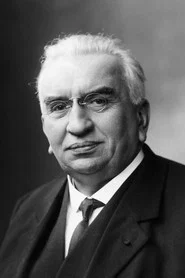 Louis Lumi&egrave;re