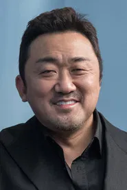 马东石