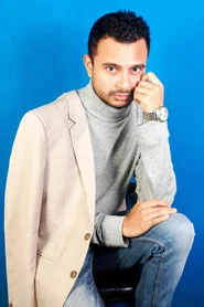 Salman Aziz