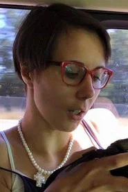 Дарья Разумникова