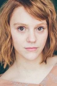 M&eacute;lissa Merlo