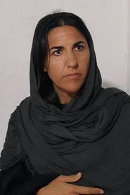 Irene  Jim&eacute;nez Gil