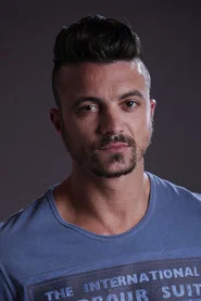 Jo&atilde;o Baptista