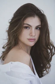 D&eacute;bora Oz&oacute;rio