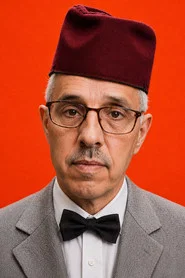 Ahmed Kadri (Krik&egrave;che)
