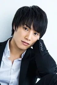 铃木伸之