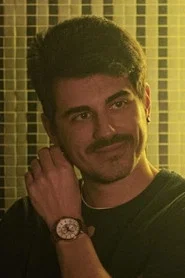 Adri&agrave; Llaur&oacute;