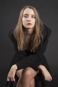 Maya Nohrstedt