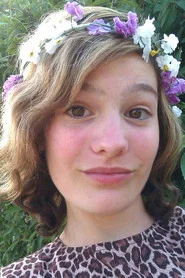 Krist&yacute;na Tom&iacute;čkov&aacute;