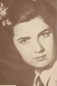 Mariana Mart&iacute;