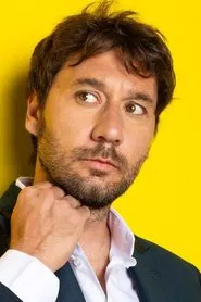 Ra&uacute;l Fern&aacute;ndez de Pablo
