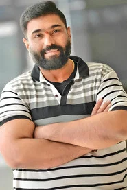 Nanda Kishore