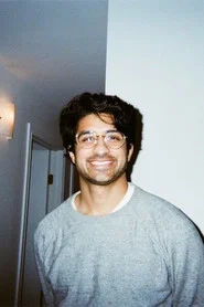Arjun Pothuri