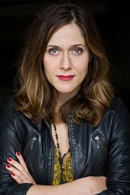 Coralie Andr&eacute;