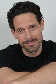 Joel Franz&eacute;n