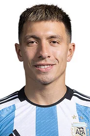 Lisandro Mart&iacute;nez