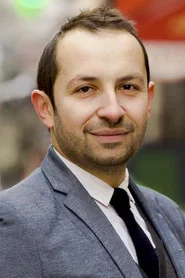 S&eacute;bastien Chenu