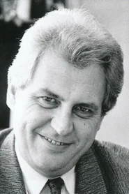 Milo&scaron; Zeman