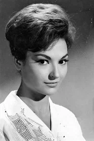 Licia Calder&oacute;n