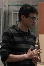 Hern&aacute;n Garc&iacute;a