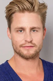 Jo&euml;l de Tombe