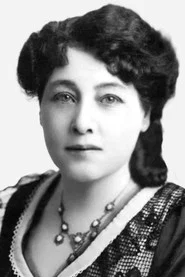 Alice Guy-Blach&eacute;