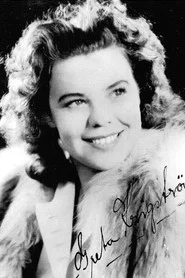 Anna-Greta Krigstr&ouml;m
