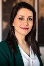 In&eacute;s Arrimadas