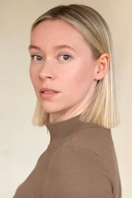 Hannah Baxter-Eve