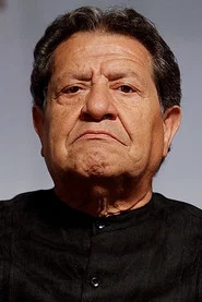 Ra&uacute;l Padilla