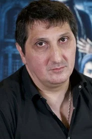 Gustavo Hern&aacute;ndez