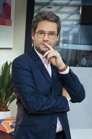 Sylvain Delouv&eacute;e