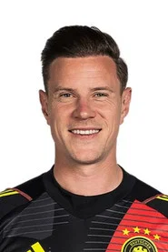 Marc-Andr&eacute; Ter Stegen