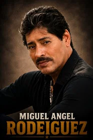 Miguel &Aacute;ngel Rodr&iacute;guez