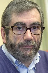 Antonio Mu&ntilde;oz Molina
