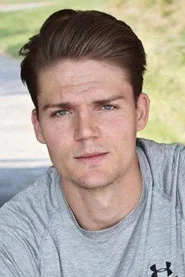 William-Patrik Molv&eacute;n